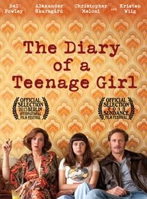 The Diary of a Teenage Girl